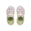 Li Ning Cute Comfortable Trendy Versatile Breathable Low-Top Kids Sandals Kids sandals Light-Purple Light-Green YKKU026-2