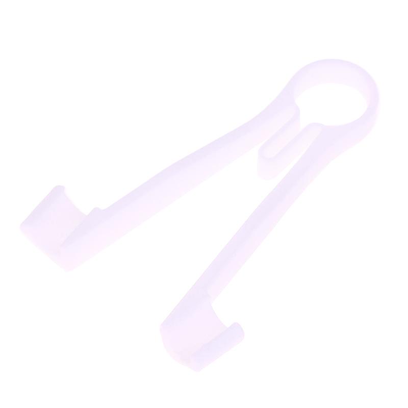 1 stk Multimetersondeholder Enhånds Multimeterhjelp Holder Meternål for å Justere Utstyr