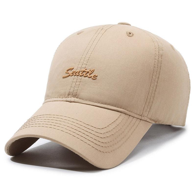 Baseball Cap Men Women Sports Running Cap Outdoor Cap Embroidery Snapback Hat Sun Visor Hats Fishing Hat Peak Cap