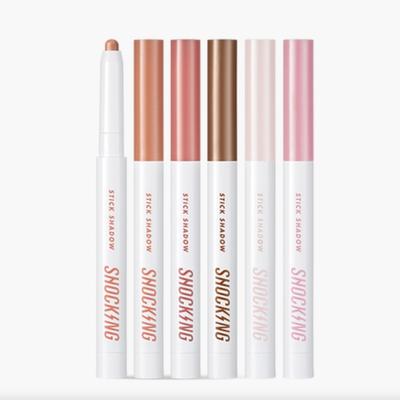 Make-up na rty – Rtěnky