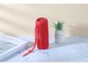 TG365 Wasserdichter Tragbarer Bluetooth-Lautsprecher mit Bunten Lichtern, Dual-Lautsprechern, TWS-Kopplung und Schwerem Bass.