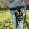 Screwdriver Multi-functional Multi-Pocket Utility Kit Holder Tool Bags Tool Pouch Bag Waist Bag