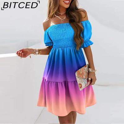 Vestidos – Vestidos casuales