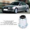 Rearview Mirror Kit, Side Wing Mirror Folding Parts Motor Gear Repair Full Kit L/R Fit for X5 E53 E46 1999-2006