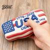 250th Anniversary Squeeze Toy America Stress Relief Patriotic USA Anxiety Sensory Fidget Pinch Party Favors