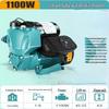 Jingong 220V Automatic Water Booster Pump