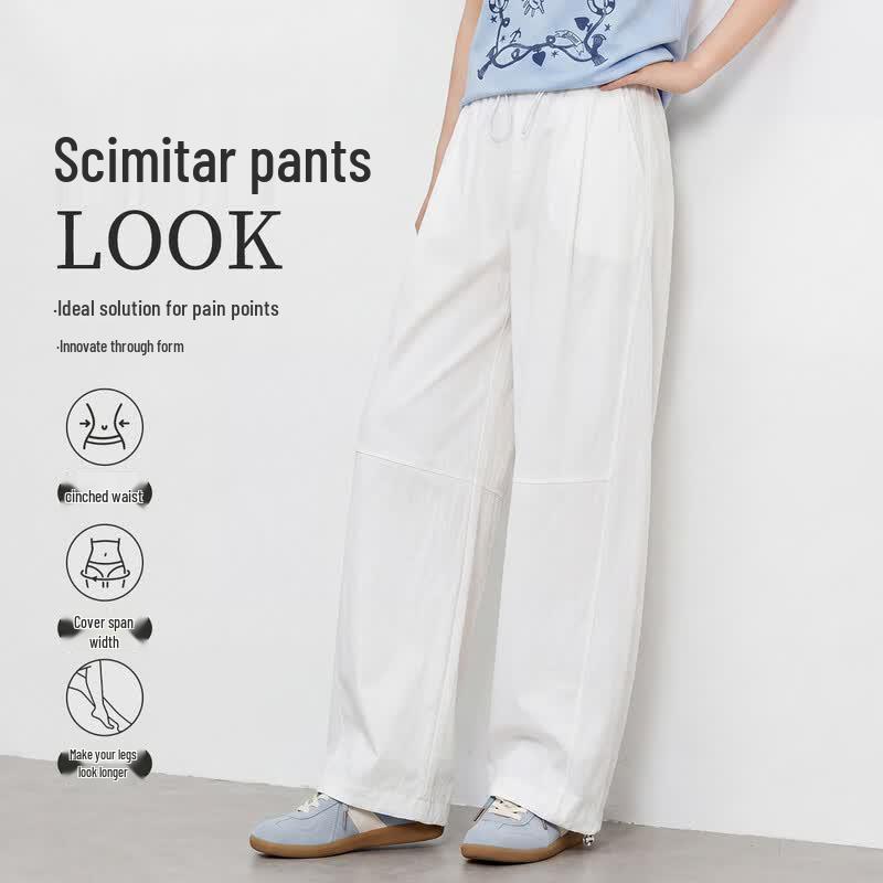FivePlus Women s Relaxed Fit Casual Pants 28