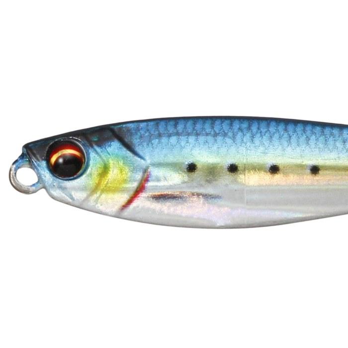 Major Craft Metal Jig Jigpara Micro Live Bait Color JPM Live Kohada 5g #081 Lure