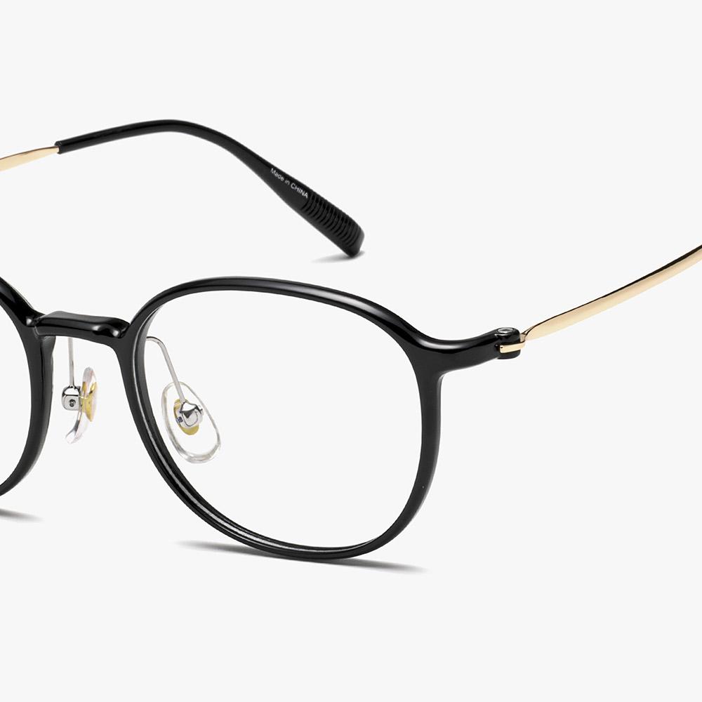 Lugo Btikeol Eyeglass Frames (Lc5983 110 50)