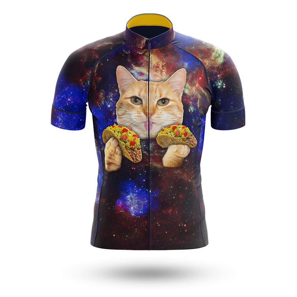 

2026 Summer Breathable Cycling Suit Set Cat Mens Cycling Jersey Set Summer Cycling Clothing Road Bike Shirts Suit Bicycle Bib Shorts MTB Wear 5XL