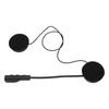 Helmet Bluetooth Headset Auto Answering Noise Reduction Rechargeable Wireless Motorcycle Sports Head