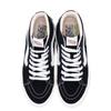 Vans Sneaker Skate Hi Vr3 Black Vn0005un1kp