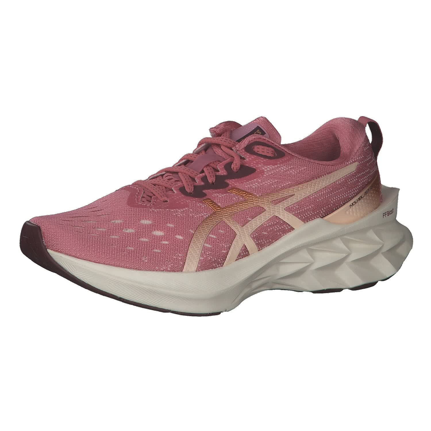 

Кроссовки для бега NOVABLAST 2 [Asics] Женские