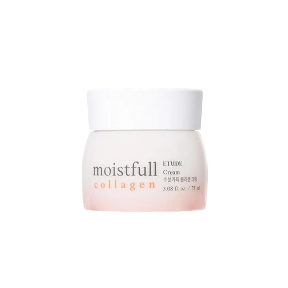 Moisture-Rich Collagen Cream 75ml / Moisturizing Cream