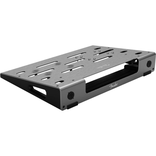 Fender Pedal Board with Bag, Small