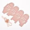 50PCS Baby Shower Party Candy Box Wedding Home Decoration Gift Box