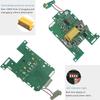 Placă de protecție pentru încărcare pentru baterie Li-Ion Bl1830 Bms Pcb pentru unealta Makita 18V