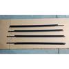 Waterproof Window Glass Seal Trim for Toyota Sequoia 2008-2020