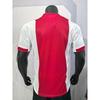 Camiseta de Fútbol Ajax Local Versión Jugador - Temporada 2025/26 El Más Vendido