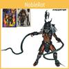 Authentic Neca Predator Kenner 7 Realistic Predator Collectible Toy 18cm Height