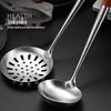 Macaiiroos Stainless Steel Kitchen Utensil Set