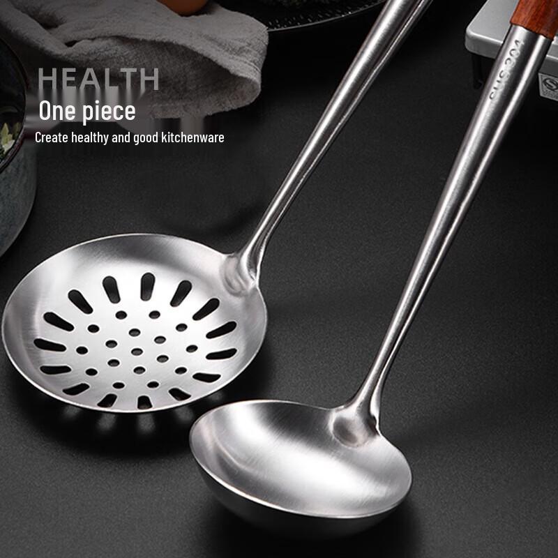 Macaiiroos Stainless Steel Kitchen Utensil Set