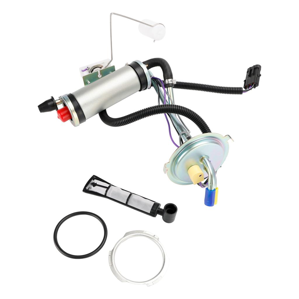 For Jeep Comanche MJ 1987-1990 JPSU-6P4.0 Gas Tank Sending Unit Fuel Pump