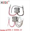 Compatible Replacement for Kawasaki JS 750: Models 21066-3711, 21066-3709, SH522F-12