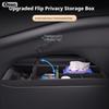 For Chery Tiggo 5X Silicone Storage Box  Center Console under Layer Modification Special Car Interior Accessories Organizer