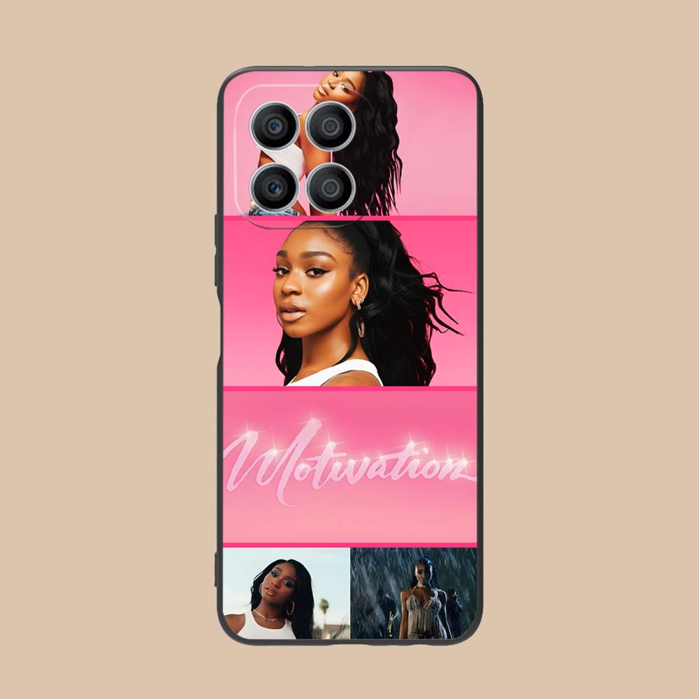 

Normani Kordei Matte TPU Mobile Phone Case for Honor 90 80 70 60 50 30 20 10 9 8 7 Pro S SE Lite 5G Colorful Printing Cover Honor 90