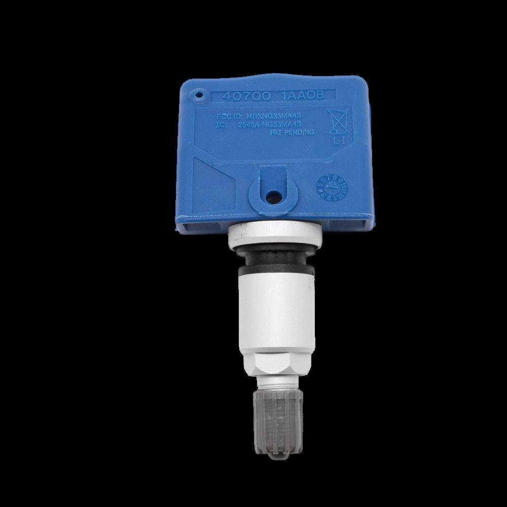 Tire Pressure Sensor 40700-1AA0B for Nissan Infiniti TPMS