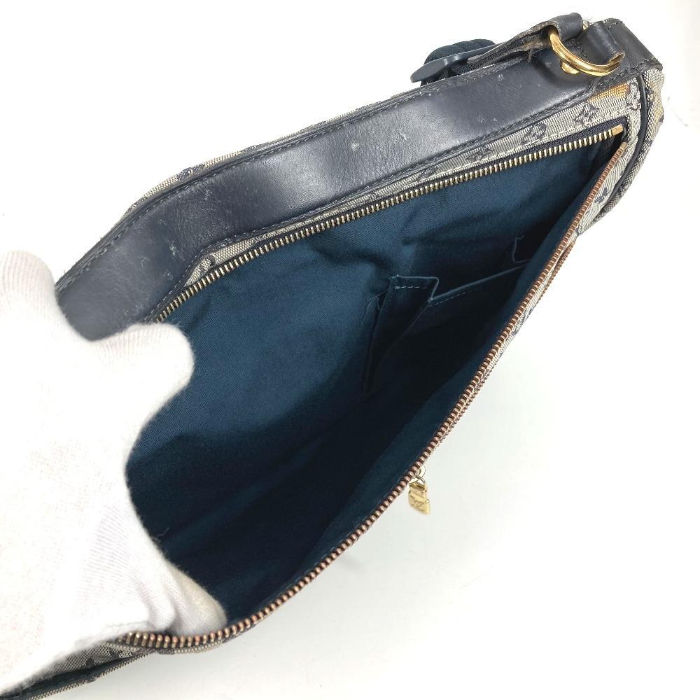 Louis Vuitton M42350 Monogram mini Sac Maman Crossbody Messenger Shoulder Bag