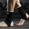 1/2Pcs Knitted Ankle Support For Sprains Arthritis Tendonitis Running Football Foot Protection Ankle Sleeve Sock