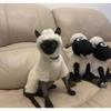 Oblečení pro bezsrsté kočky podzim a zima zesílený polární fleece teplé čtyřnohé sphynx devon kočka jehněčí oboustranný fleecový bavlněný