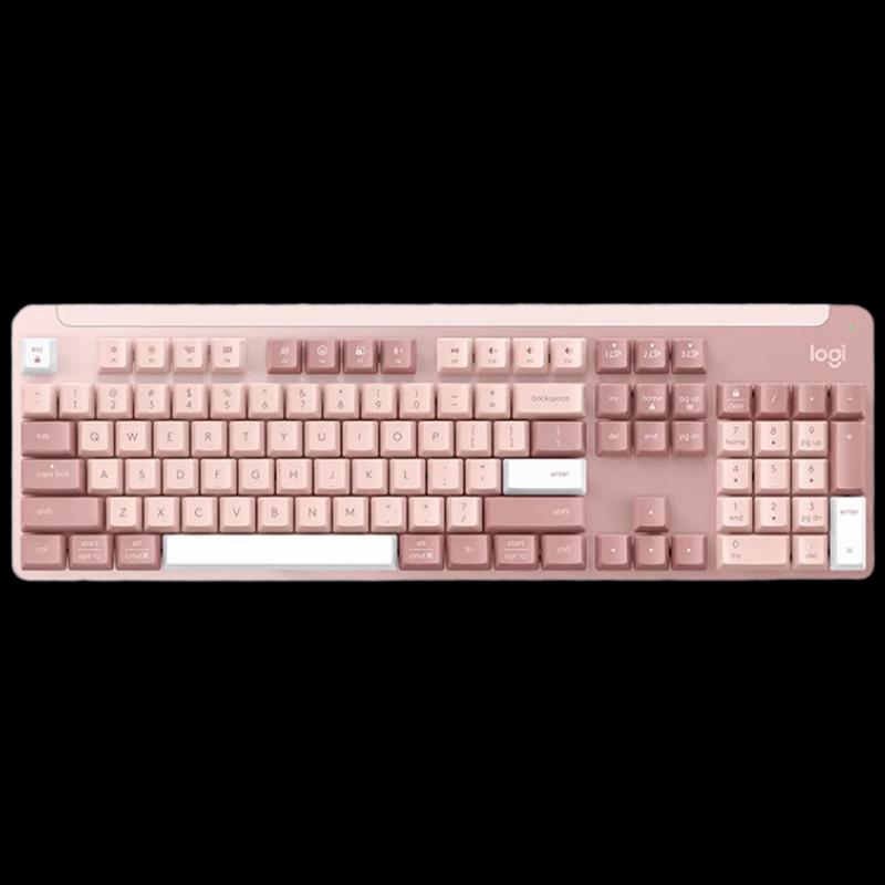 Logitech K865 Wireless Bluetooth Mechanical Keyboard