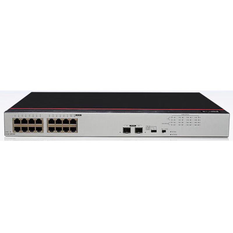 Huawei Enterprise PoE Network Switches