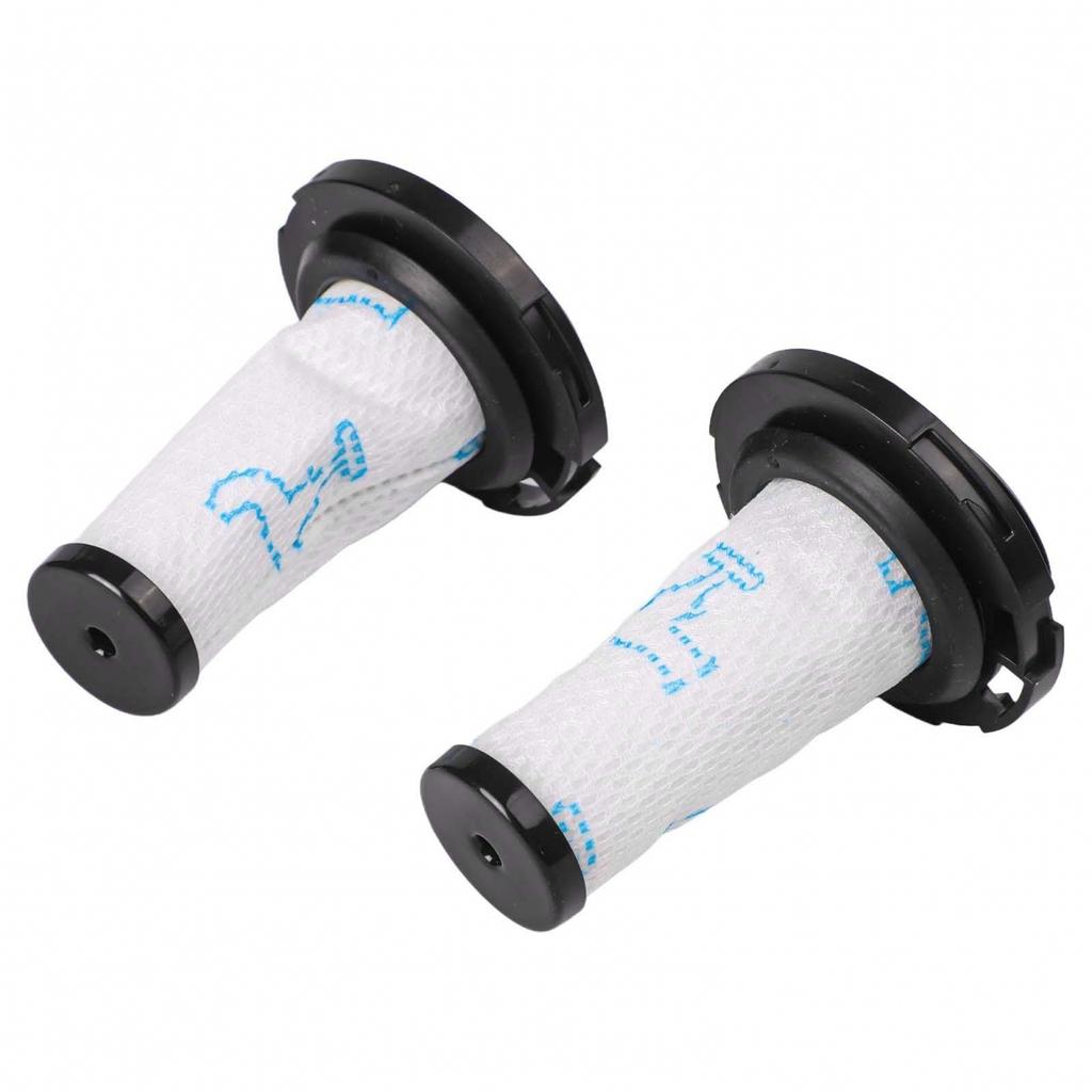 2 Pieces In Package Replacement Filter Washable Filters
