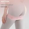 Yottoy Gesäß Widerstands-Loop-Band