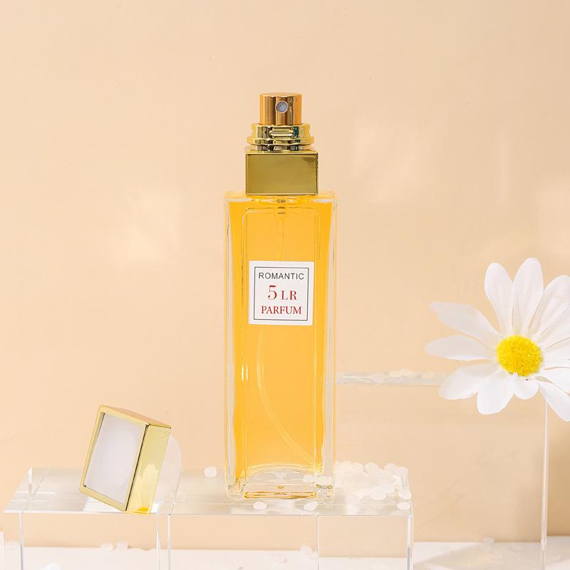 Fifth Avenue Ladies Lasting Perfume Light Fragrance Production Vietnam