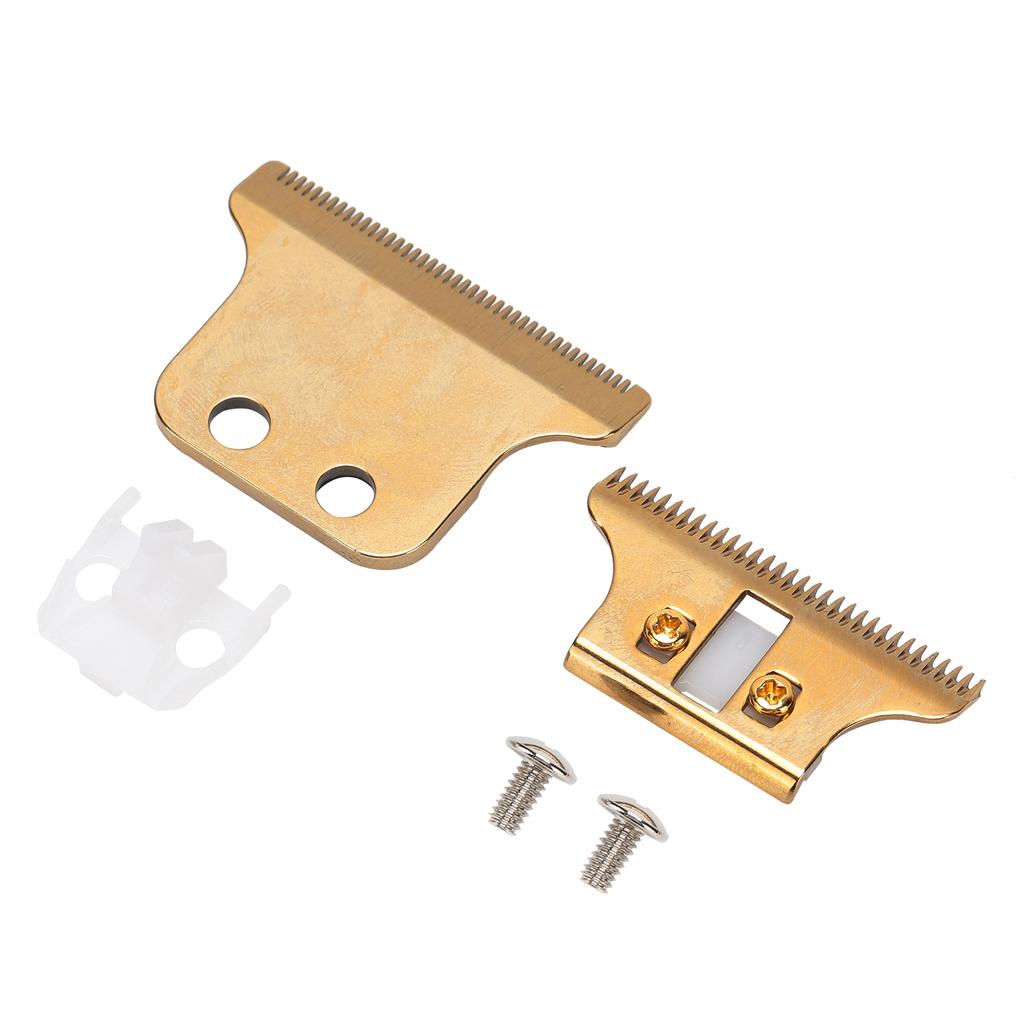 Electric Hair Clipper Blade Barber Hair Trimmer Replacement Blades Cutter