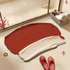 Banyo ve tuvalet – Banyo Paspası