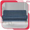 Sofa Sofa Sara Sofa Bed Bonell Bed Family Furniture Blue