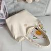 Student Class Backpack Women's Shoulder Bag Tote Bag