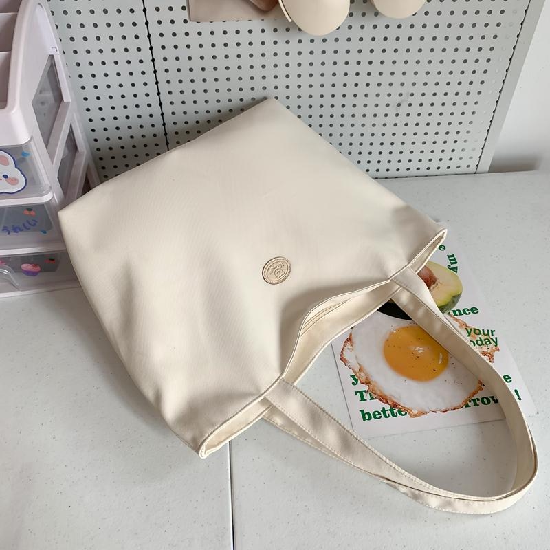 Student Class Backpack Women's Shoulder Bag Tote Bag