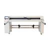 Puwei PW-DC2500 Electric Large Format Sheet & Roll Cutter