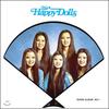 Happy Dolls - Show Album No. 1 [Electric Blue Color LP]