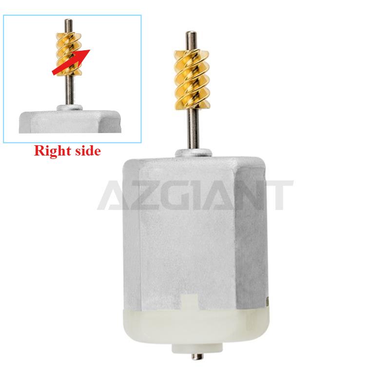 Car Door Lock Motor Central Window Actuator Motor for Toyota Starlet Vitz for Old Version Crown