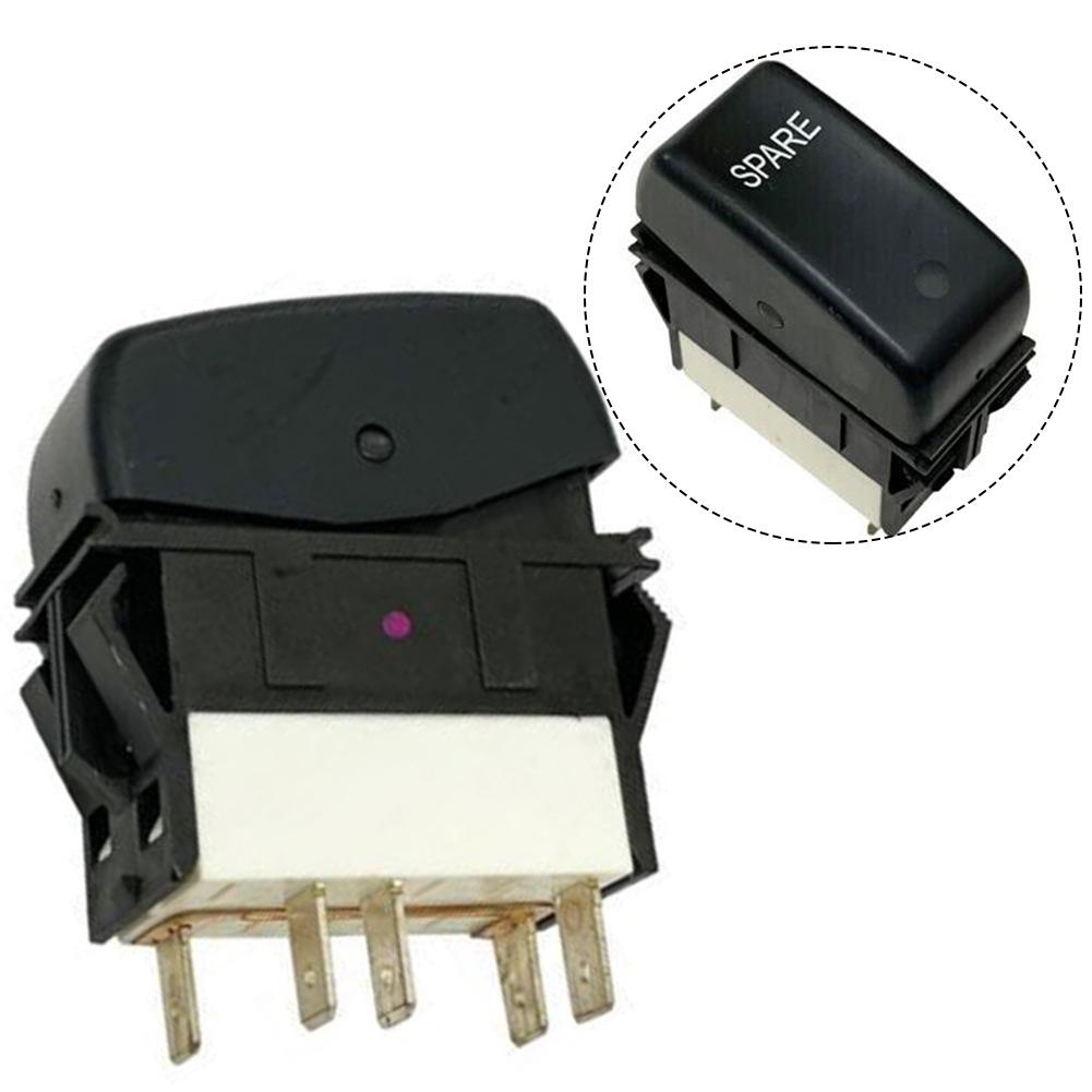 Spare Rocker Switch For Kenworth T660 (No Year) P27-1123-007
