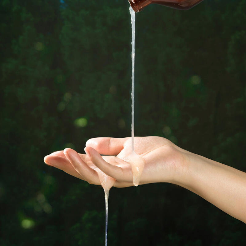 Nard Himalaya Herbal Signature Shampoo 1L