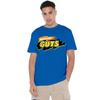 Nickleodeon Guts Mens Logo T-Shirt